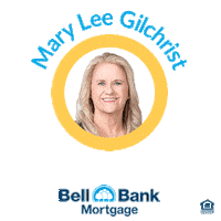Bellbank Sticker by Bell Bank Mortgage