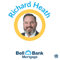 Bellbank Sticker by Bell Bank Mortgage