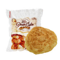 paodetapioca tapioca paodetapioca pao de tapioca donacida Sticker