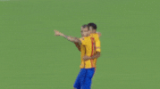 2015 icc GIF by International Champions Cup