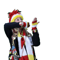 Money Carnaval Sticker by Oeteldonk Online