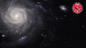 Nasa Glowing GIF by ESA/Hubble Space Telescope