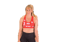 Norway Beachhandball Sticker by Norges Håndballforbund