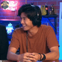 Laugh Reaction GIF by Hyper RPG