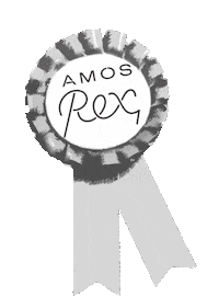 Art Museum Prize Sticker by Amos Rex