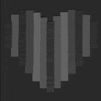 Heart Love GIF by lev