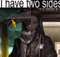 Limbus Company GIF