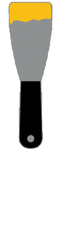 hamiltonwoodtype ink hamilton printing printmaking Sticker