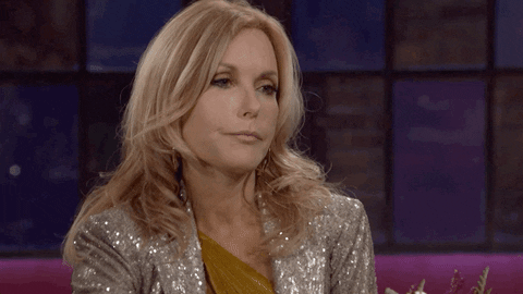 The Young And The Restless Wow GIF by CBS