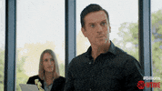 damian lewis axe GIF by Billions