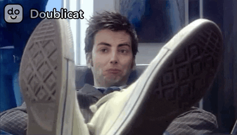 GIF by Mashable