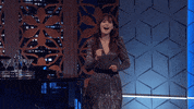 Zooey Deschanel Love GIF by ABC Network