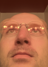 Face Eyes GIF by Alex Boya