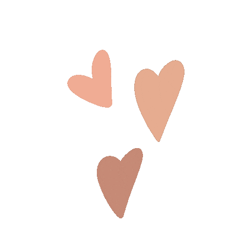 dailybloomart love heart new post i love you Sticker
