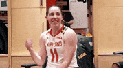 college basketball GIF by Maryland Terrapins