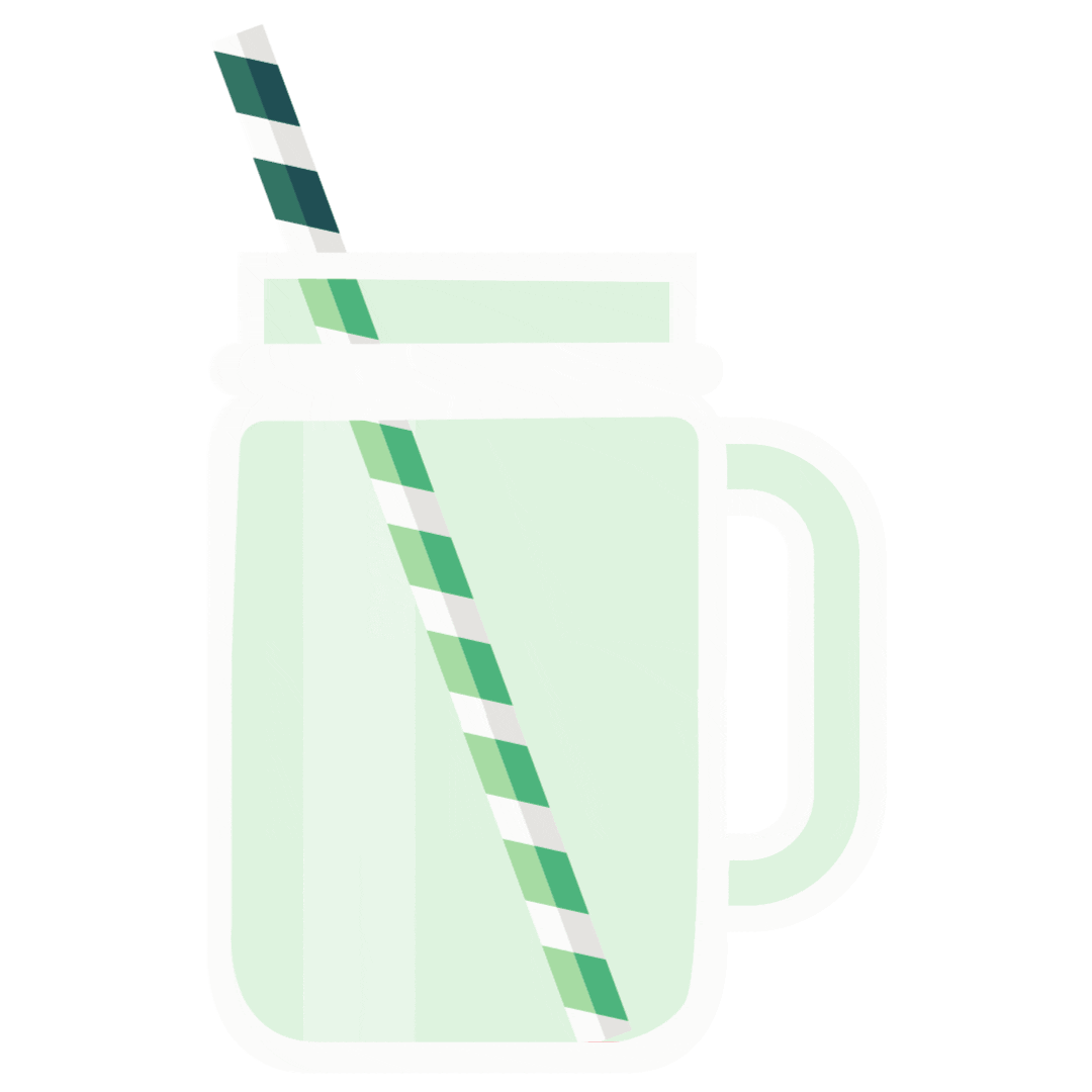 Summer Drink Sticker by Lidl Ireland