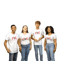 Well Done Good Job Sticker by ROC van Amsterdam