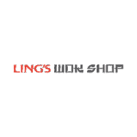 Lingswokshop Sticker by Ling & Louies