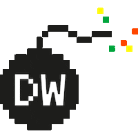 Coding Computer Science Sticker by LWZ