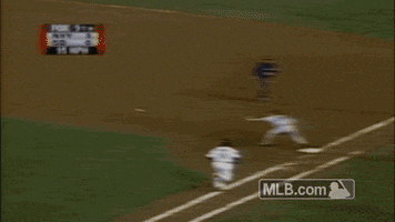 world series GIF by MLB