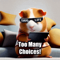 GIF by Guinea Gambino