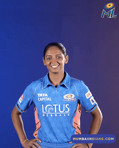 One Family Cricket Gifs GIF by Mumbai Indians