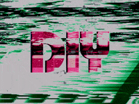 Art Glitch GIF