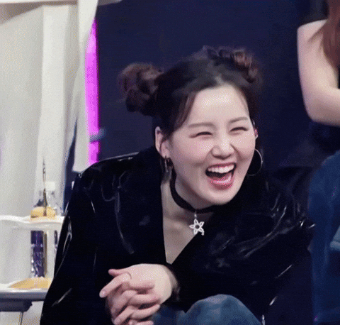 나영 GIF