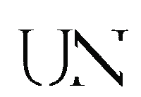 College Un Sticker by The Crossing Church