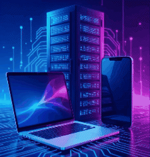 bestgifs4proxynetworks giphyupload computer laptop computers GIF