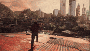 Marvel Running GIF by PlayStation