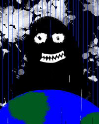 Art Illustration GIF