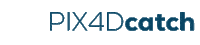 Drone Sticker by Pix4D