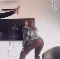 Party Dancing GIF