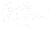 burleytrailers dog family bike adventure Sticker