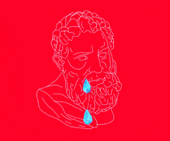 3d drawing GIF by Nate Makuch