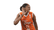 Come On Basketball Sticker by Tango Bourges Basket