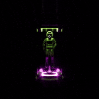 Ai Evolve GIF by Bozoverse
