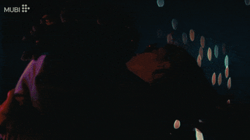 New Years Eve Party GIF by MUBI