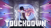 College Football Sport GIF by SMU Football