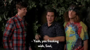 comedy central season 6 episode 7 GIF by Workaholics
