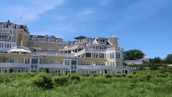 rhode island GIF
