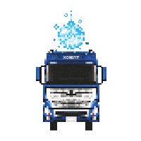Christmas Santa Sticker by Hyundai Worldwide