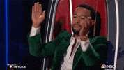 Season 21 Dancing GIF by The Voice