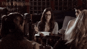 Ttrpg Besties GIF by zoefannet