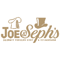 Snack Popcorn Sticker by joeandseph