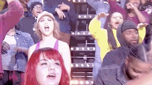 Mtv Vh1 GIF by Nick Cannon Presents: Wild ‘N Out