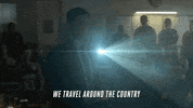 david fincher fbi GIF by NETFLIX