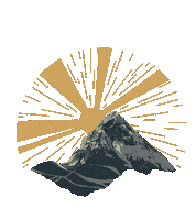 Summer Travel Sticker
