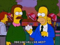 talking homer simpson GIF